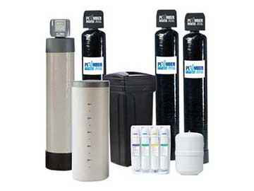 Water Filtration Systems in Southwest Florida.